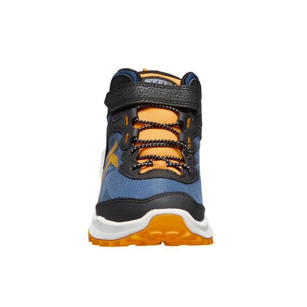 Keen ZIONIC MID WP Kinder - Wanderschuhe Ansicht 4