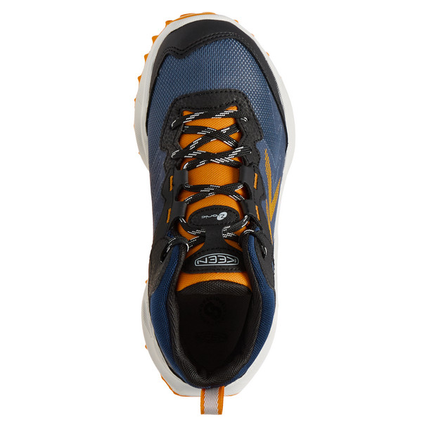Keen ZIONIC MID WP Kinder - Wanderschuhe Ansicht 6