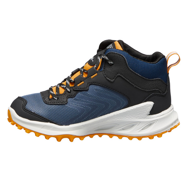 Keen ZIONIC MID WP Kinder - Wanderschuhe Ansicht 3