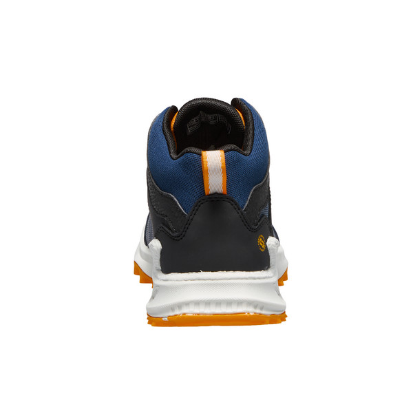 Keen ZIONIC MID WP Kinder - Wanderschuhe Ansicht 5