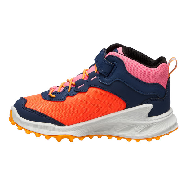Keen ZIONIC MID WP Kinder - Wanderschuhe Ansicht 3