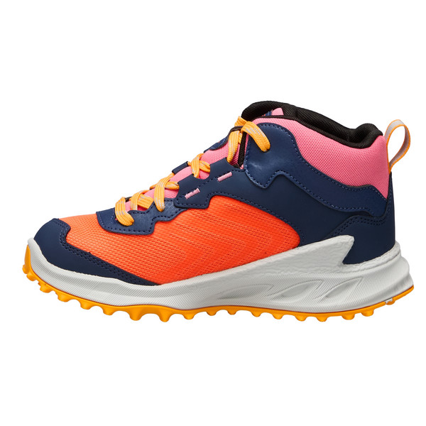 Keen ZIONIC MID WP Kinder - Wanderschuhe Ansicht 3