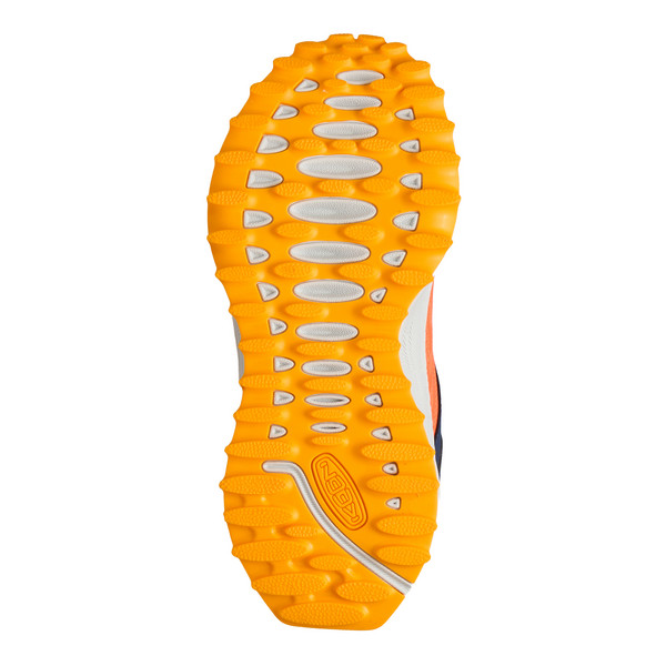 Keen ZIONIC MID WP Kinder - Wanderschuhe Ansicht 7