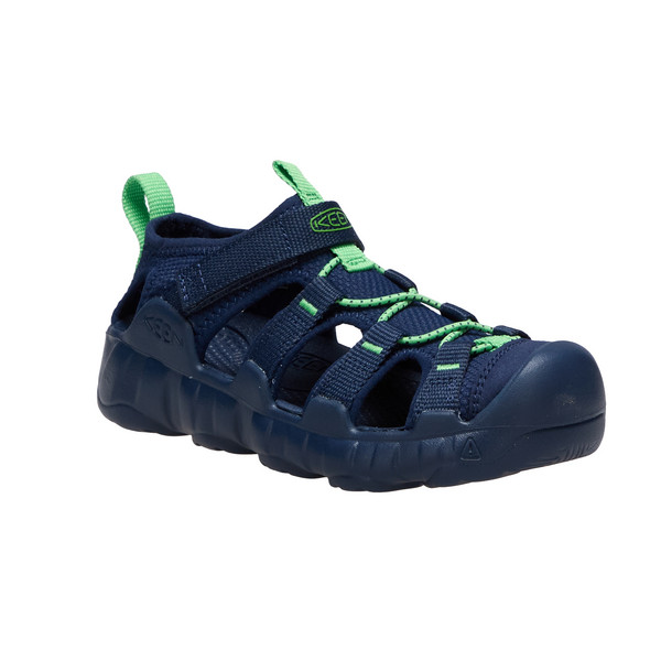 Keen HYPERPORT H2 Kinder - Outdoor Sandalen Ansicht 2