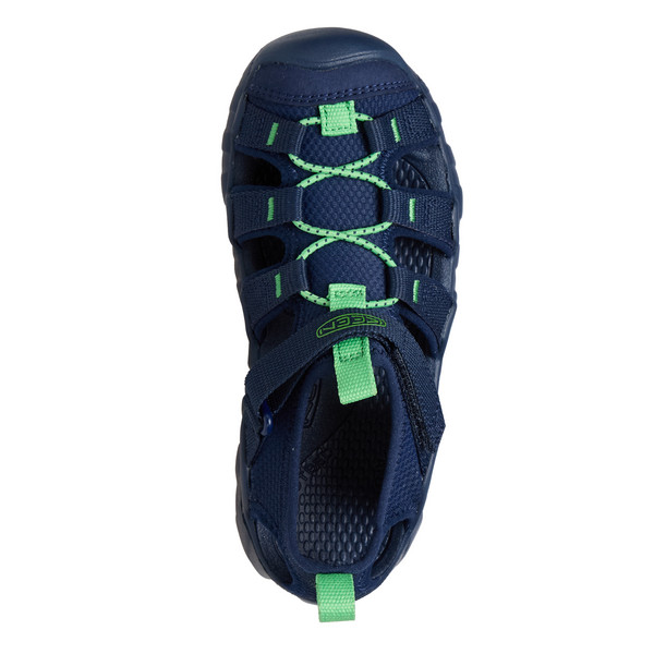 Keen HYPERPORT H2 Kinder - Outdoor Sandalen Ansicht 6