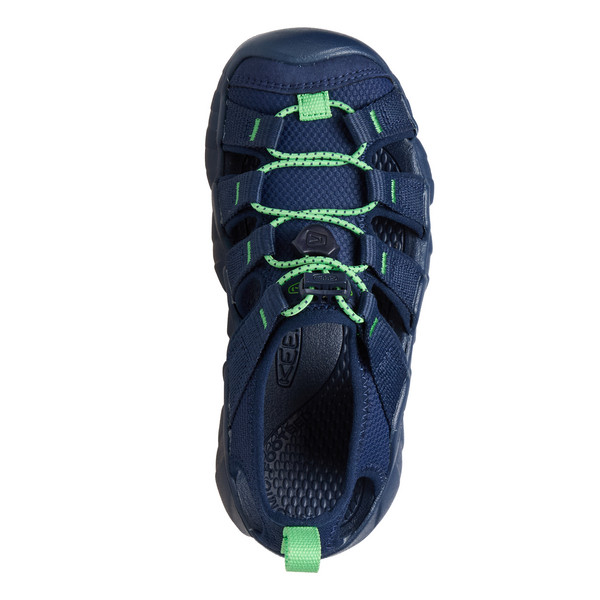 Keen HYPERPORT H2 Kinder - Outdoor Sandalen Ansicht 6