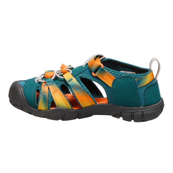 Keen SEACAMP II CNX Kinder - Freizeitsandalen Ansicht 3