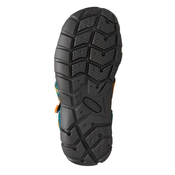 Keen SEACAMP II CNX Kinder - Freizeitsandalen Ansicht 7