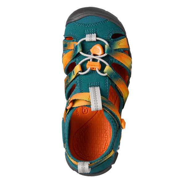 Keen SEACAMP II CNX Kinder - Freizeitsandalen Ansicht 6