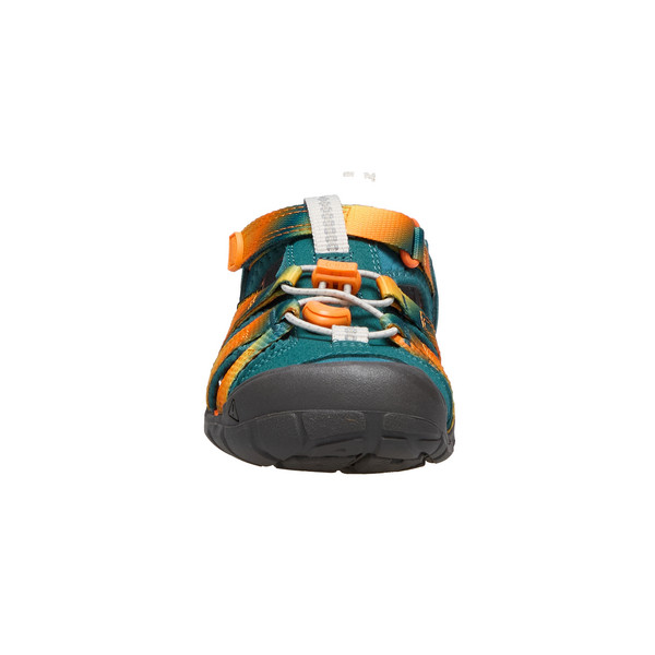 Keen SEACAMP II CNX Kinder - Freizeitsandalen Ansicht 4