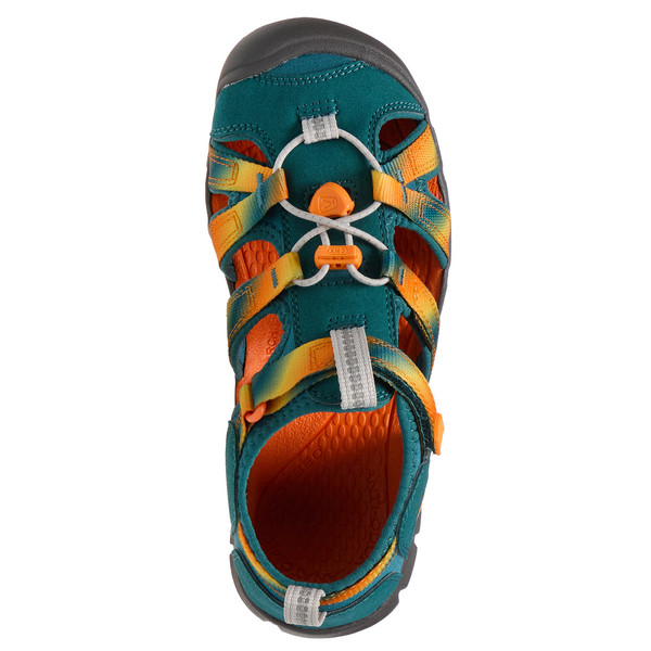 Keen SEACAMP II CNX Kinder - Freizeitsandalen Ansicht 6