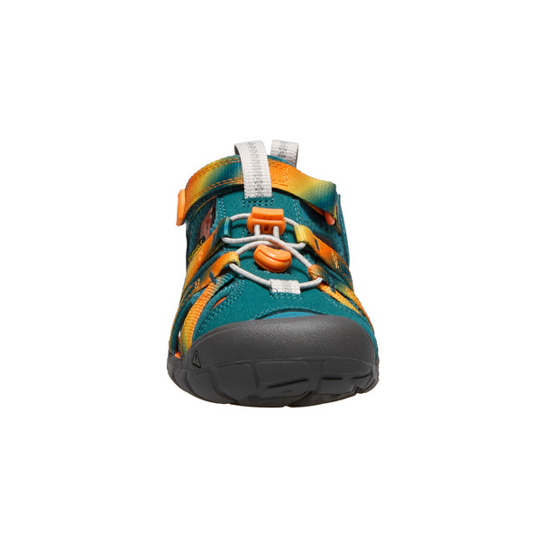 Keen SEACAMP II CNX Kinder - Freizeitsandalen Ansicht 4