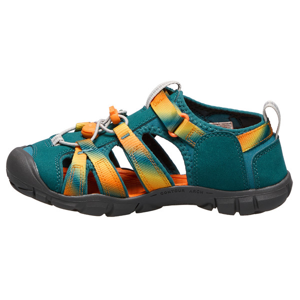 Keen SEACAMP II CNX Kinder - Freizeitsandalen Ansicht 3