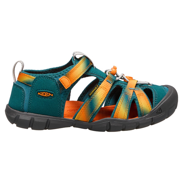 Keen SEACAMP II CNX Kinder - Freizeitsandalen Ansicht 1