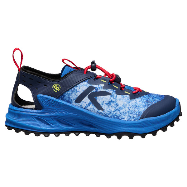 ZIONIC ADV SANDAL Kinder - Freizeitschuhe