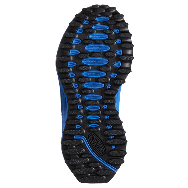 Keen ZIONIC ADV SANDAL Kinder - Freizeitschuhe Ansicht 7