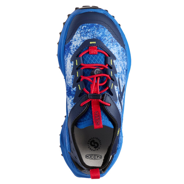 Keen ZIONIC ADV SANDAL Kinder - Freizeitschuhe Ansicht 6