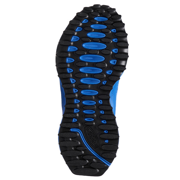 Keen ZIONIC ADV SANDAL Kinder - Freizeitschuhe Ansicht 7
