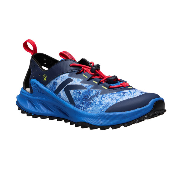 Keen ZIONIC ADV SANDAL Kinder - Freizeitschuhe Ansicht 2