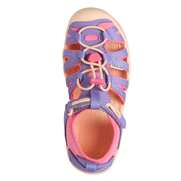 Keen MOXIE SANDAL Kinder - Outdoor Sandalen Ansicht 6