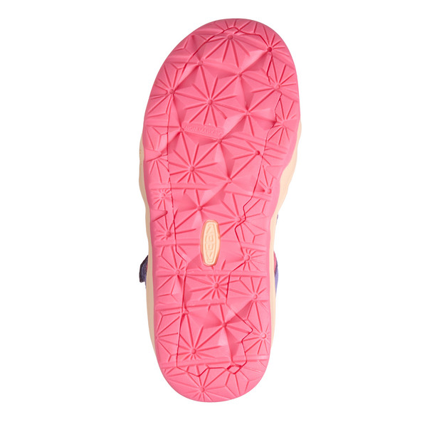 Keen MOXIE SANDAL Kinder - Outdoor Sandalen Ansicht 7