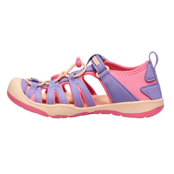 Keen MOXIE SANDAL Kinder - Outdoor Sandalen Ansicht 3