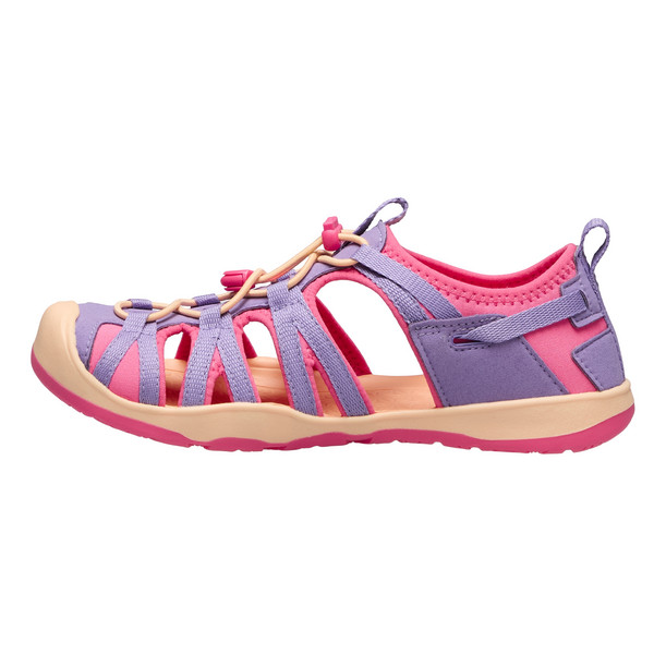 Keen MOXIE SANDAL Kinder - Outdoor Sandalen Ansicht 3