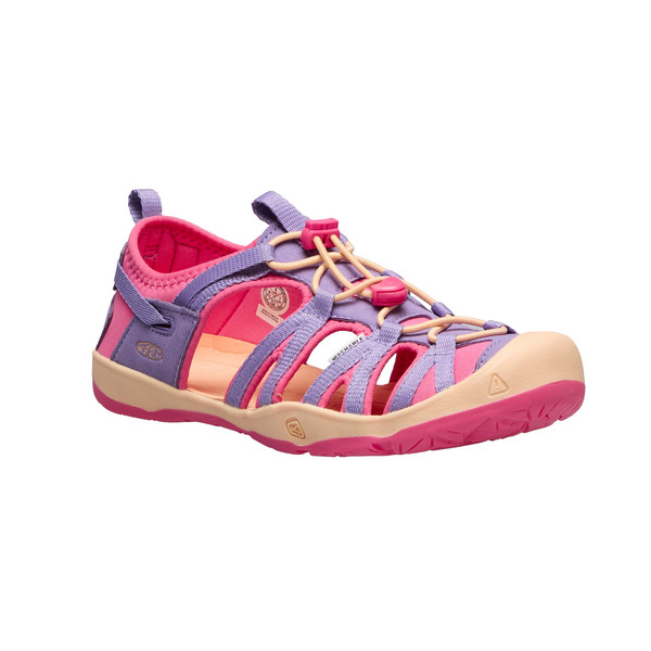 Keen MOXIE SANDAL Kinder - Outdoor Sandalen Ansicht 2