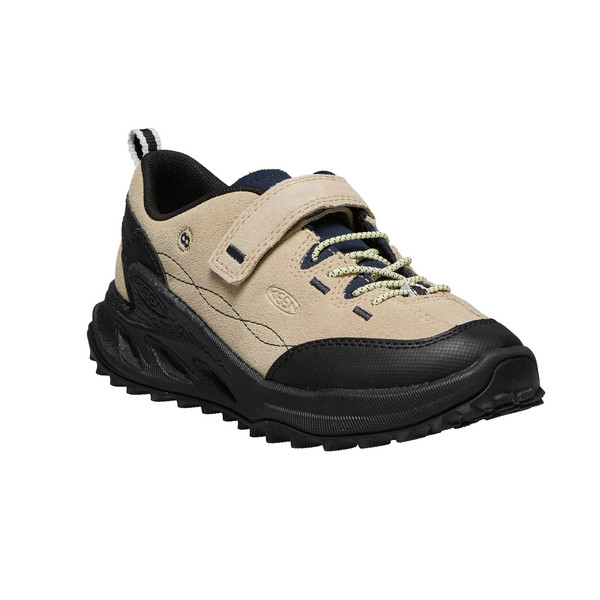 Keen JASPER ZIONIC Kinder - Wanderschuhe Ansicht 2