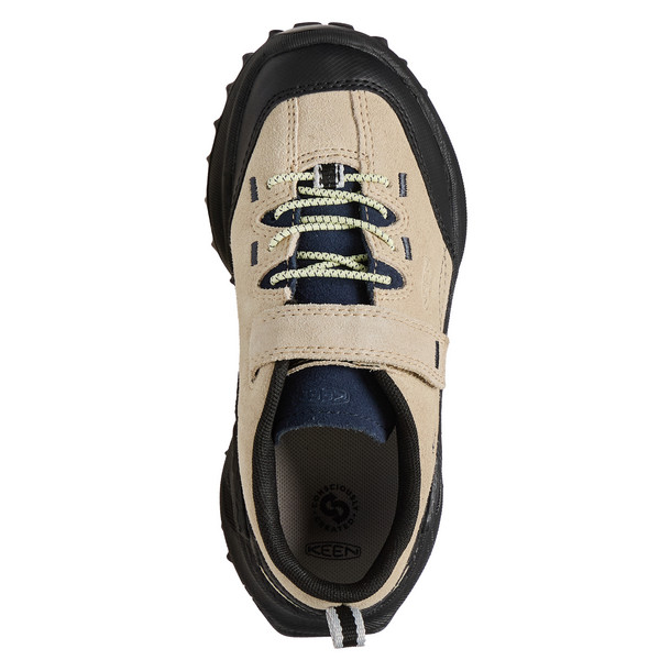 Keen JASPER ZIONIC Kinder - Wanderschuhe Ansicht 6