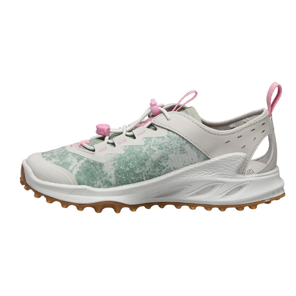 Keen ZIONIC ADV SANDAL Kinder - Freizeitschuhe Ansicht 3