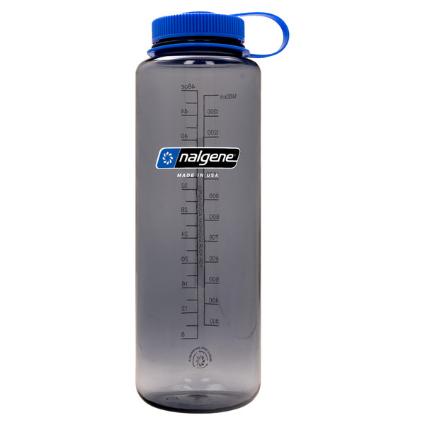Nalgene TRINKFLASCHE WH SILO SUSTAIN - Trinkflasche Ansicht 1
