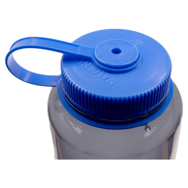 Nalgene TRINKFLASCHE WH SILO SUSTAIN - Trinkflasche Ansicht 3