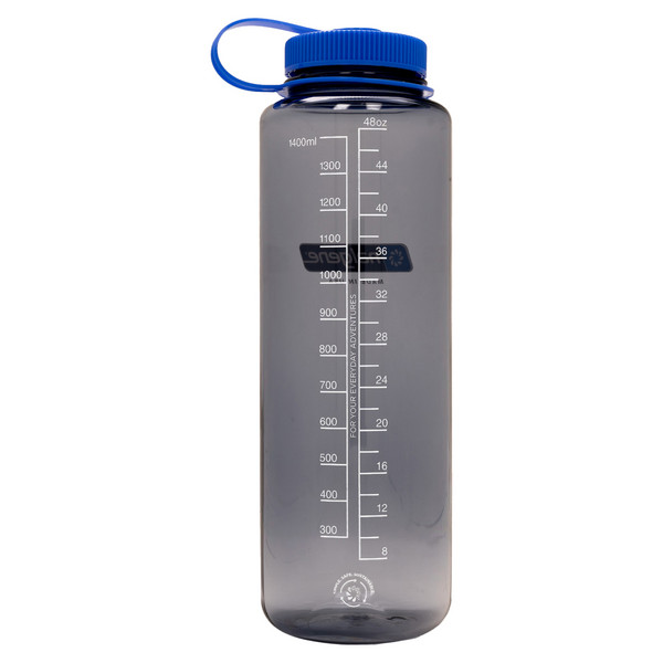 Nalgene TRINKFLASCHE WH SILO SUSTAIN - Trinkflasche Ansicht 2