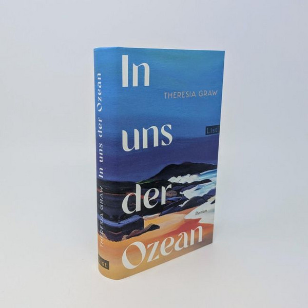 IN UNS DER OZEAN - Roman Ansicht 2