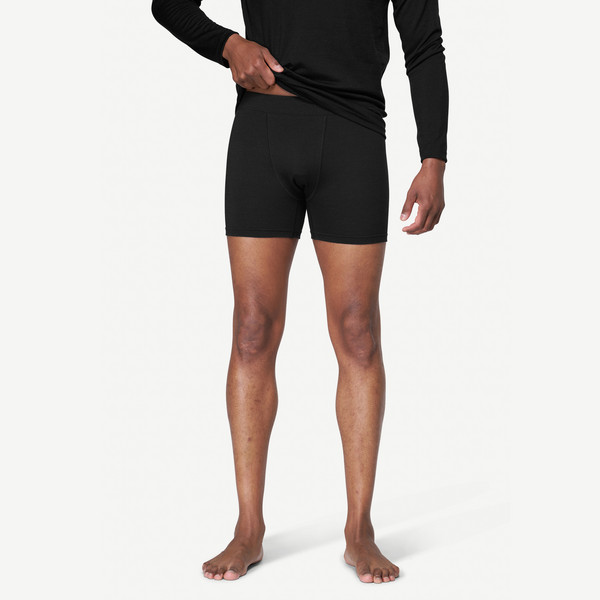 Devold BREEZE PLUS MERINO 200 BOXER MAN Herren - Funktionsunterwäsche Ansicht 4