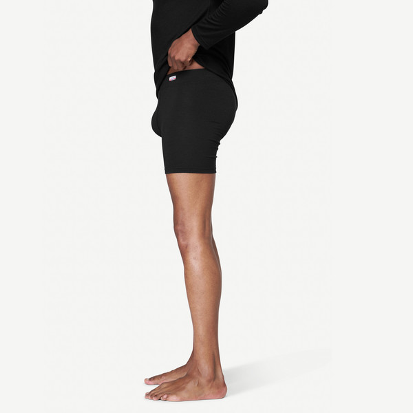 Devold BREEZE PLUS MERINO 200 BOXER MAN Herren - Funktionsunterwäsche Ansicht 5