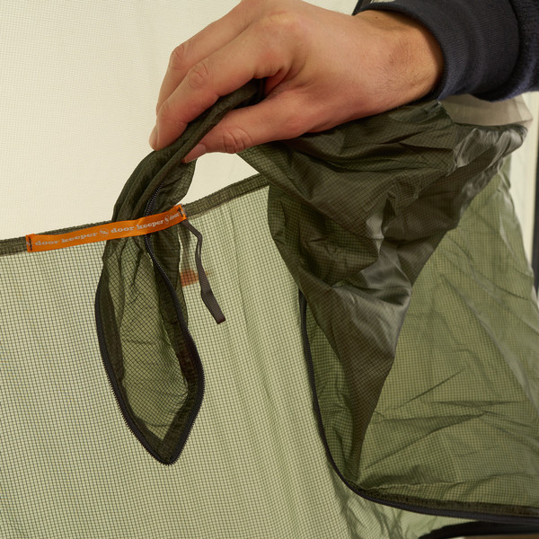 Big Agnes COPPER SPUR UL2 BIKEPACK - Kuppelzelt Ansicht 15