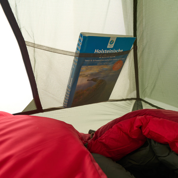 Big Agnes COPPER SPUR UL2 BIKEPACK - Kuppelzelt Ansicht 10