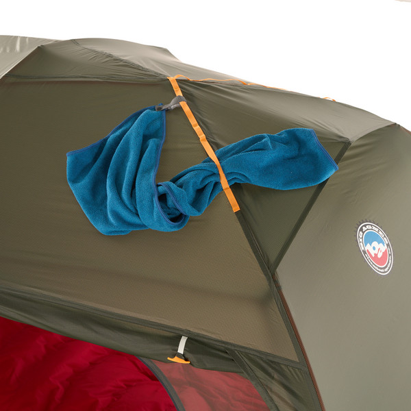 Big Agnes COPPER SPUR UL2 BIKEPACK - Kuppelzelt Ansicht 16