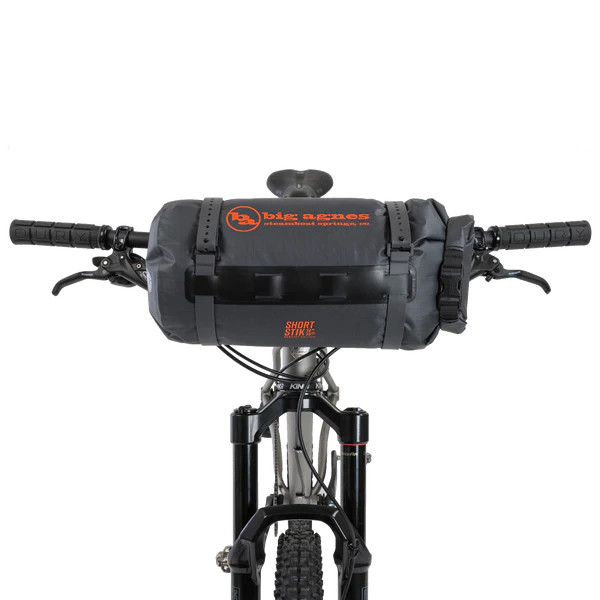 Big Agnes COPPER SPUR UL2 BIKEPACK - Kuppelzelt Ansicht 31