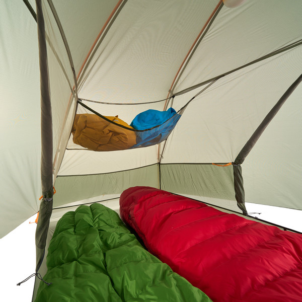 Big Agnes COPPER SPUR UL2 BIKEPACK - Kuppelzelt Ansicht 8