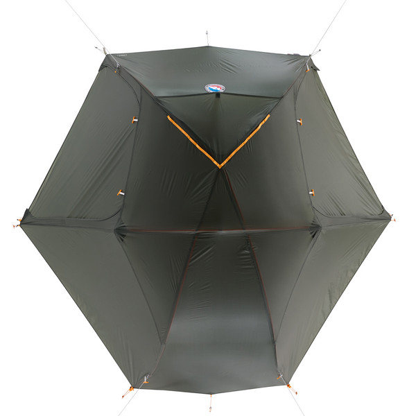 Big Agnes COPPER SPUR UL2 BIKEPACK - Kuppelzelt Ansicht 7