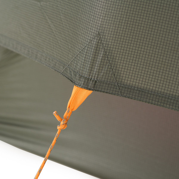Big Agnes COPPER SPUR UL2 BIKEPACK - Kuppelzelt Ansicht 20