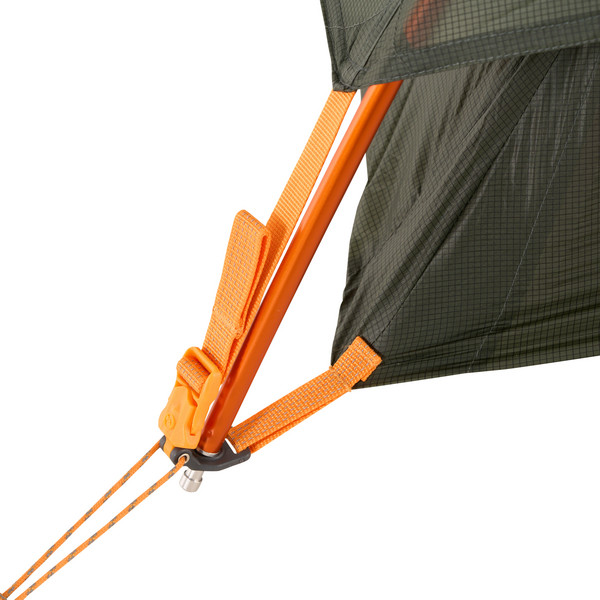 Big Agnes COPPER SPUR UL2 BIKEPACK - Kuppelzelt Ansicht 21