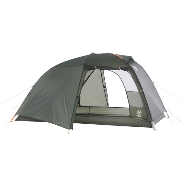 Big Agnes COPPER SPUR UL2 BIKEPACK - Kuppelzelt Ansicht 5