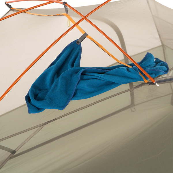 Big Agnes COPPER SPUR UL2 BIKEPACK - Kuppelzelt Ansicht 19