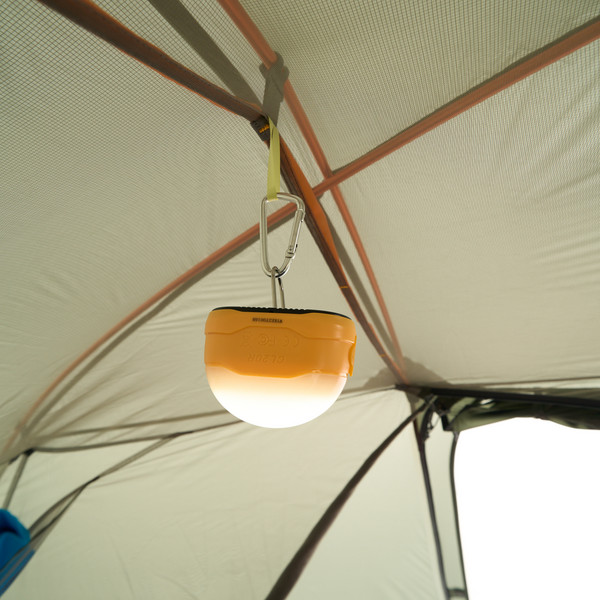 Big Agnes COPPER SPUR UL2 BIKEPACK - Kuppelzelt Ansicht 9