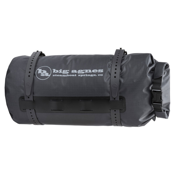 Big Agnes BIKEPACK DRY BAG 14L - Wasserdichter Packsack Ansicht 1