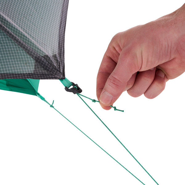 Big Agnes STRING RIDGE VST 2.5 Ansicht 21